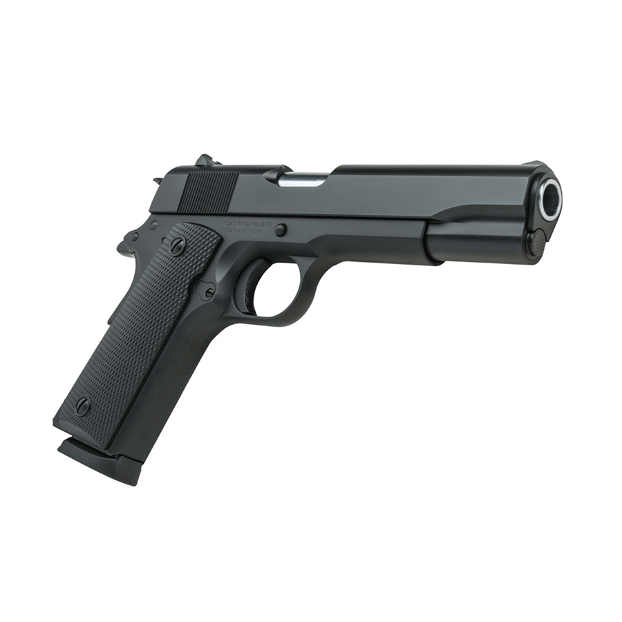 Tisas 1911 A1 Service .45 ACP Limited Enhanced Pistol - Cerakote